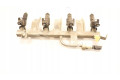 Vstřikovací lišta 25186566   Chevrolet Spark    B10D1 