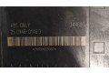 Jednotka ABS 25094601463, ZMR8H27087   Chrysler Voyager 1999