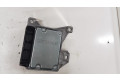 Блок подушек безопасности 618300400, 9673657880   Citroen DS3