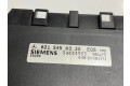 Блок управления коробкой передач 0215450332, A0215450332   Mercedes-Benz E W210