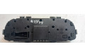 Блок управления климат-контролем A2098300085, 2098300085   Mercedes-Benz C W203