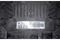 Řídící jednotka 5WS40615CT, 9665100380   Fiat Scudo 2008