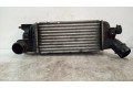 Интеркулер  9645682880, INTERCOOLER   Citroen Berlingo 2.0