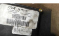 Jednotka ABS 9657462080   Peugeot 207 CC 