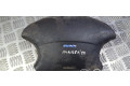 Подушка безопасности водителя 714414614, E52882H8-02   Fiat Marea