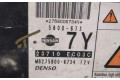 Řídící jednotka 2758006734, 23710EC03C   Nissan Navara 2007