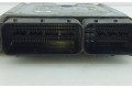 Řídící jednotka A6421502077, 0281013969   Mercedes-Benz ML W164 2007