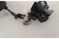 Замок багажника     Volkswagen Caddy 2004 - 2010 года