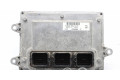 Блок управления двигателя 37820rbje76   Honda Insight
