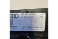 Блок управления климат-контролем 8T2820043AF   Audi A5 8T 8F