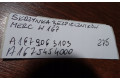   Pojistková skříňka A1679063103   Mercedes-Benz GLE W167 2024