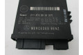Блок управления крышки багажника 2118708626   Mercedes-Benz E W124