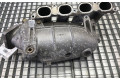Всасывающий коллектор       Toyota Corolla Verso E121  2001 - 2004 года   