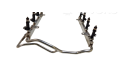 Комплект форсунок BR3E9F792, BR3E9F792GD    Ford Mustang VI   