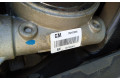    Рулевая рейка 13247206, 5900298   Opel Meriva A 2003 - 2010 года