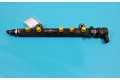 Vstřikovací lišta 0445214133, IMPRK1426750   Toyota Yaris     