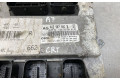 Блок управления двигателя 4G2907401B   Audi A7 S7 4G