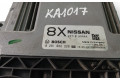 Řídící jednotka 23710HX44A, 0281032229   Nissan X-Trail T32 2016