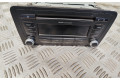 Радио/ проигрыватель CD/DVD / навигация 8P0035186AB   Audi A3 S3 A3 Sportback 8P   для двигателя CDAA