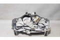 Блок управления климат-контролем 98616861, 40090   Ford Ka