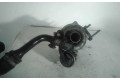  Турбина Fiat Punto (199)  54351014808         