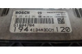 Блок управления двигателем ECU    51804784, 51804784   Fiat Croma