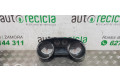 Přístrojová deska  Fiat Bravo 2008 5550019804  