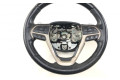 Руль Jeep Grand Cherokee  2010 - 2021 года 5QV31DX9AC, 1WE282X9AD      