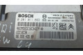 Řídící jednotka 9655943580, 9653958980   Citroen C4 I 2007