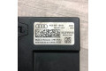 Блок управления выхлопом 4G0907160B, 4G0907160A   Audi A6 S6 C7 4G