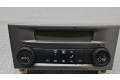 Блок управления климат-контролем 8200001901C, HLS13C17   Renault Laguna II