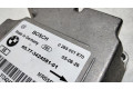Блок подушек безопасности 3424581, 65773424581   BMW X3 E83