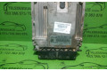 Поршень Блок управления двигателем ECU  0281031483  Seat Leon (5F)  