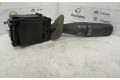 Переключатель дворников 96049597ZL, 6239G6   Peugeot Partner