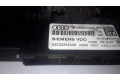 Блок управления климат-контролем 8P0820043   Audi A3 S3 A3 Sportback 8P