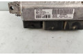 Řídící jednotka 9801622880   Peugeot 2008 I 2013