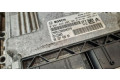 Блок управления двигателя 9833749880   Toyota Proace