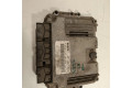 Блок управления двигателя 0281011549   Renault Megane II