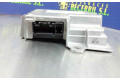Блок подушек безопасности 8200563369, 0285001511   Renault Clio III