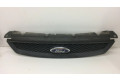 Передняя решётка Ford Focus 2004-2010 года 4M518C436AD      