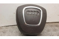 Подушка безопасности водителя 4E0880201BK   Audi Q7 4L