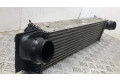 Интеркулер  7805629, R7368003   BMW 5 F10 F11 3.0