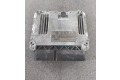 Блок управления двигателя 03L906018DR1T0, 03L906018DR   Volkswagen Touran II
