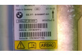 Блок подушек безопасности 9166057, 6577916605701   BMW 3 E92 E93
