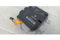 Блок подушек безопасности 985101973R   Dacia Dokker