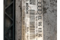 Блок управления 03L906018AG, 0281016372   Audi A3 S3 8P