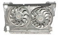 Вентилятор радиатора     4E0121205D, 0130706814BOSCH    Audi A8 S8 D2 4D 
