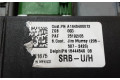 Блок предохранителей  A1645400072, A1645400072   Mercedes-Benz ML W164    