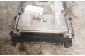 Блок управления двигателем Блок управления SLV9636254580   Fiat Scudo