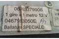 Přístrojová deska  Fiat Palio 2002 467983050E  